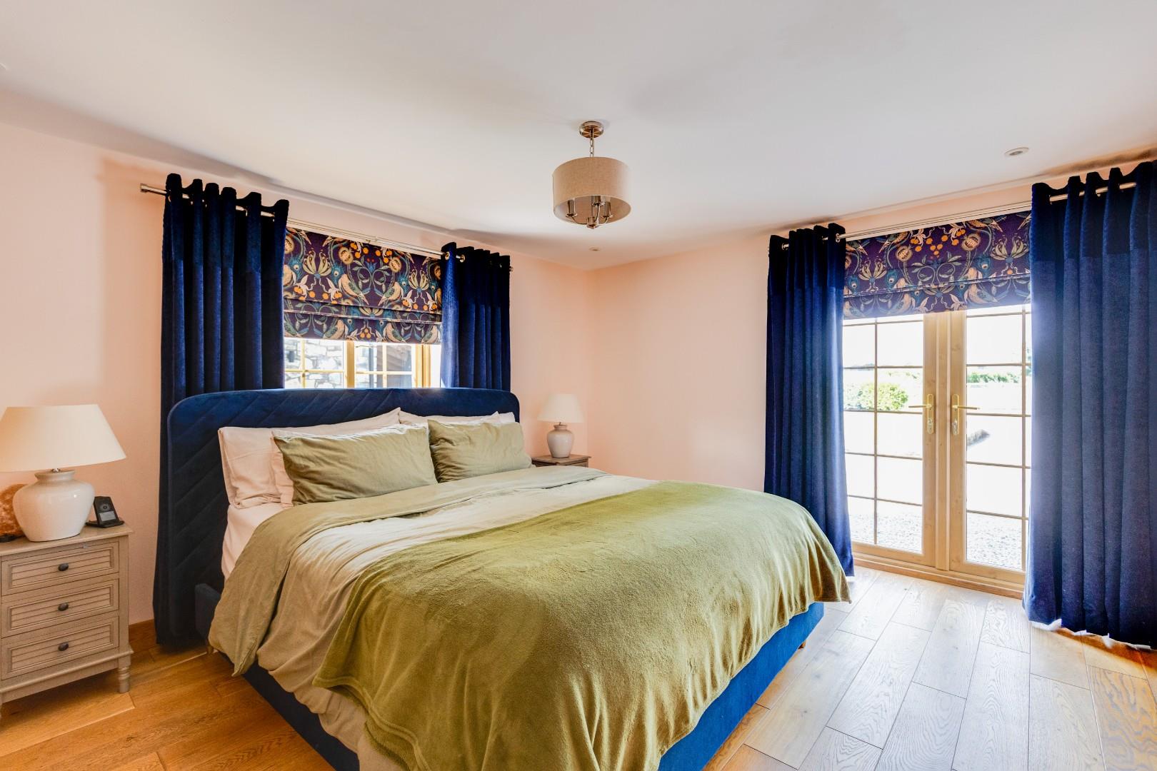 Ty Helyg, Penllyn, Cowbridge, Vale of Glamorgan, CF71 7RQ